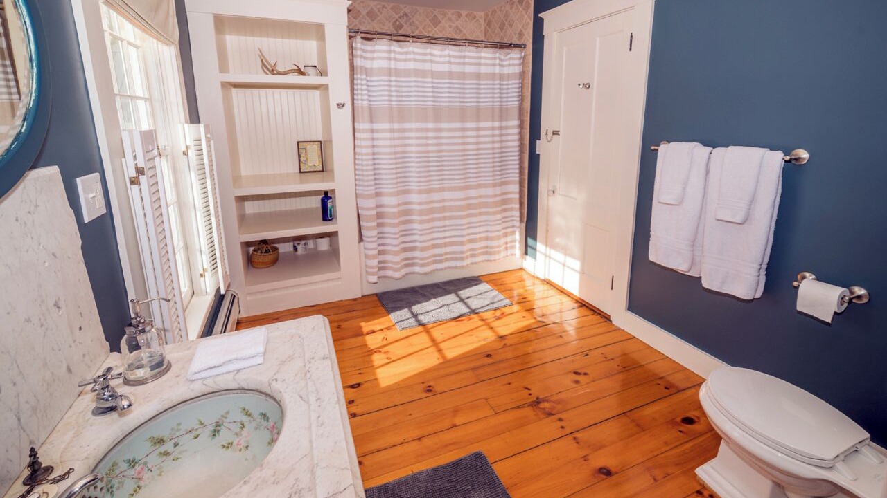 Photo of Bathroom in North Hartland