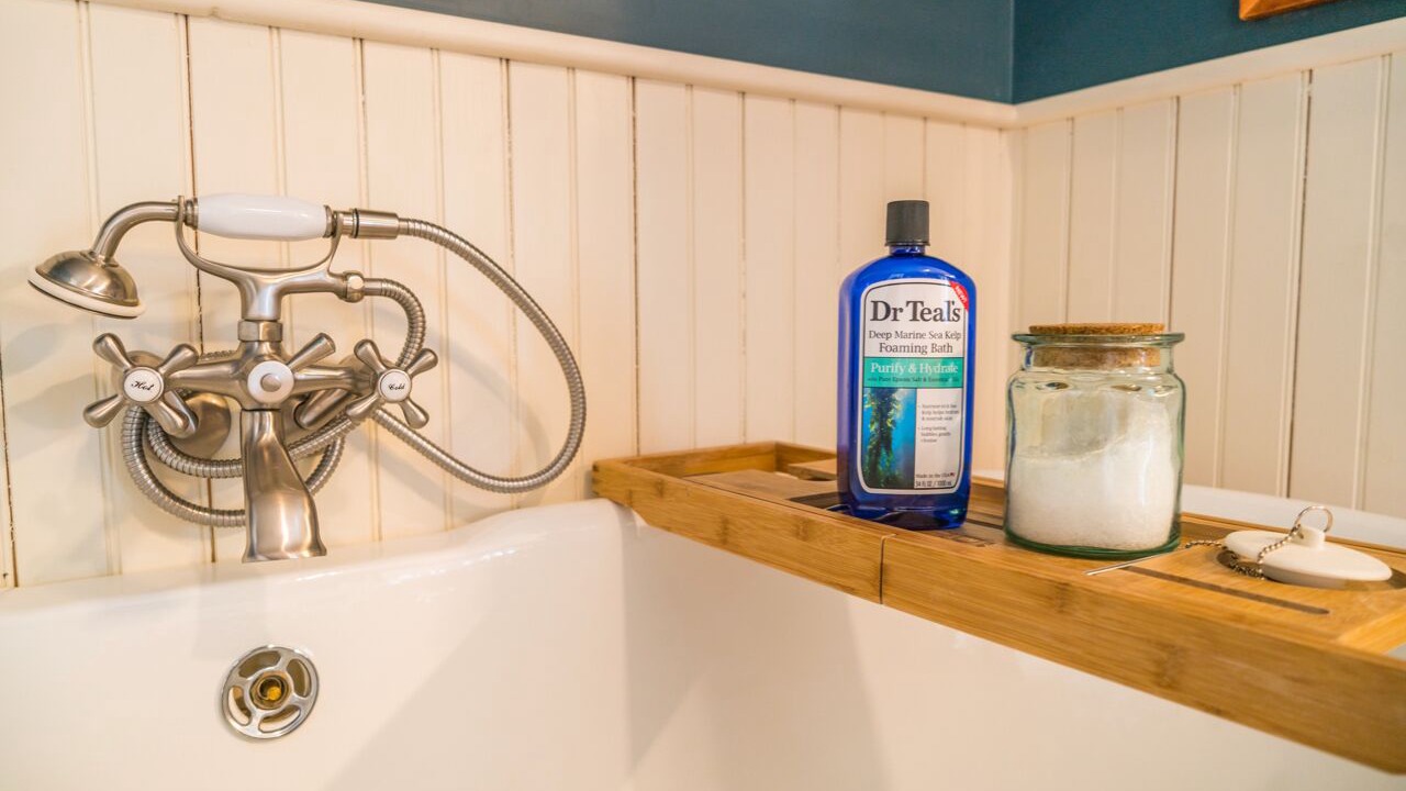 Photo of Bathroom in North Hartland