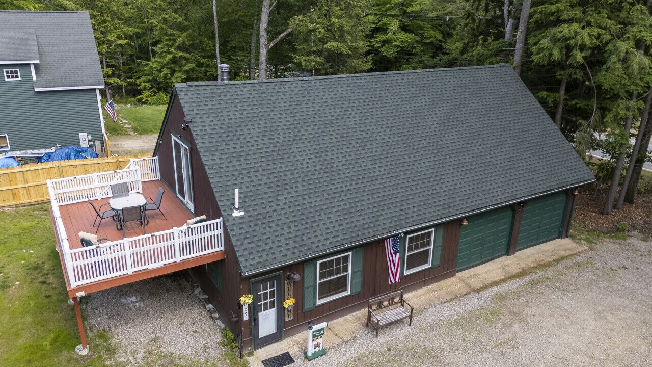 Photo of Outdoor in Moultonborough