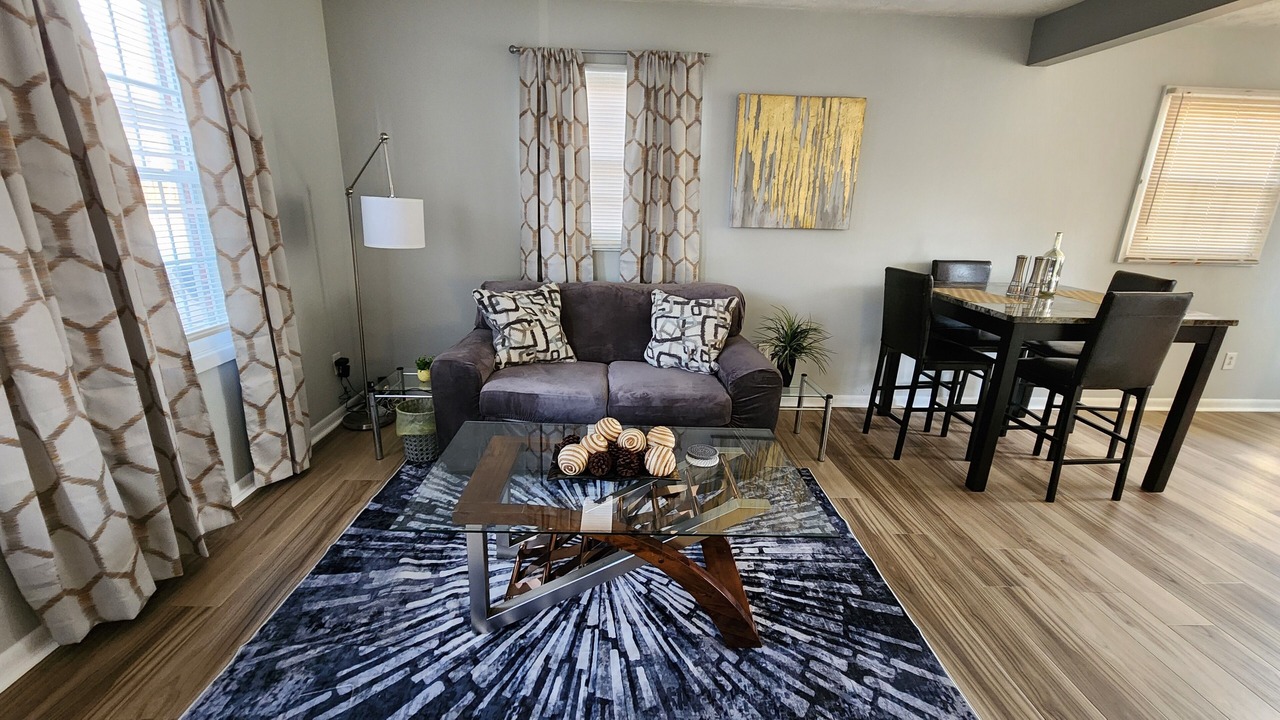 Photo of Livingroom in Scottown