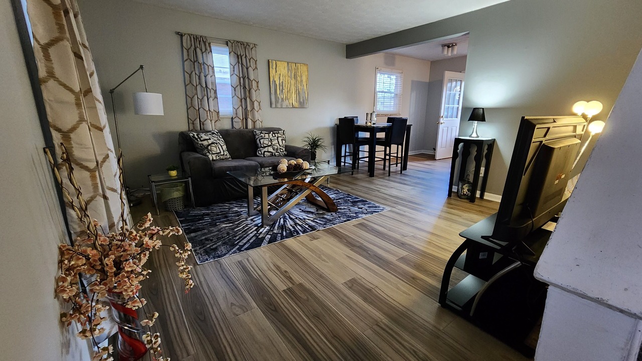 Photo of Livingroom in Scottown