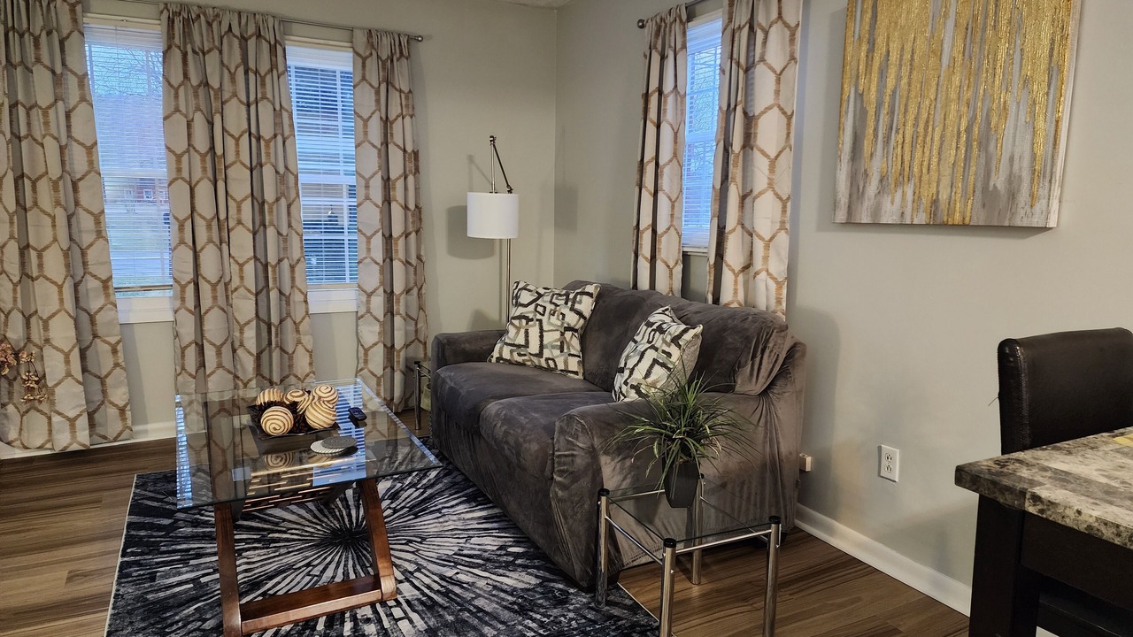 Photo of Livingroom in Scottown
