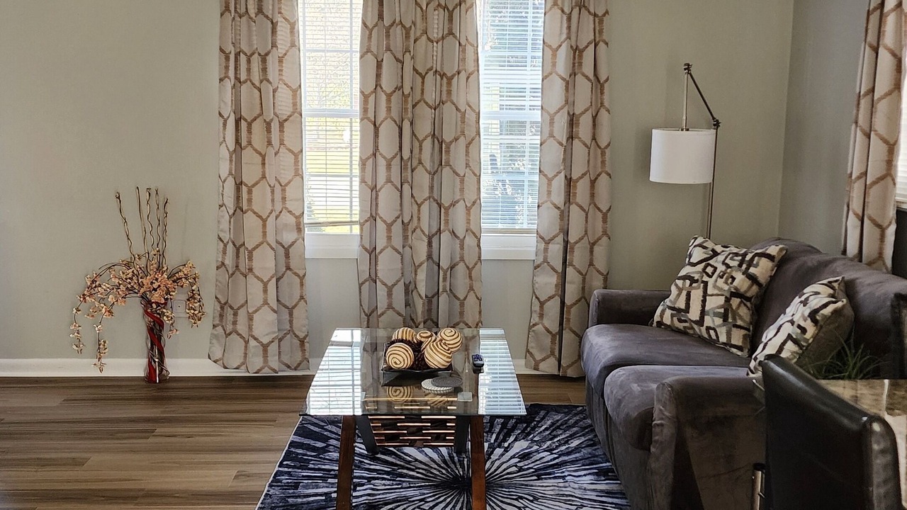 Photo of Livingroom in Scottown