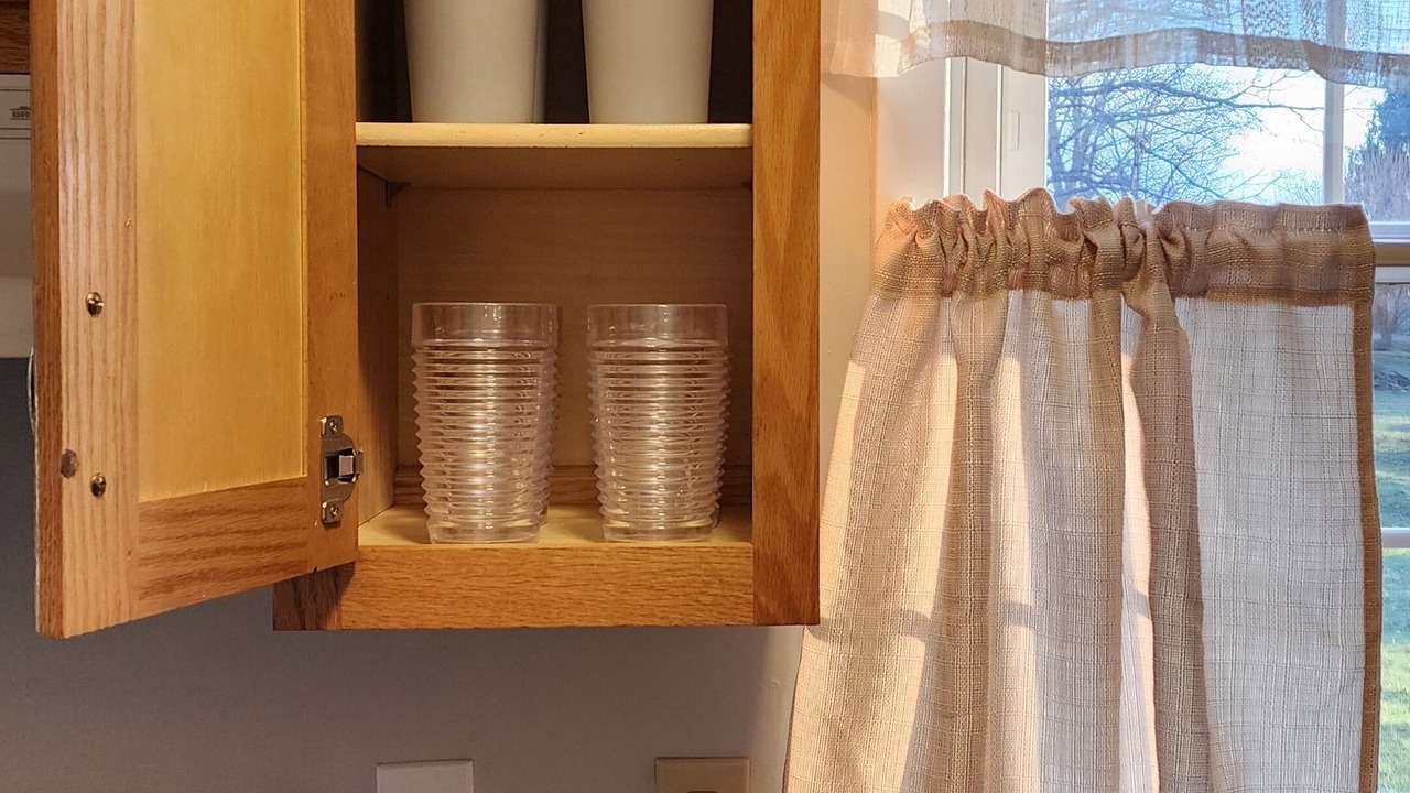 Photo of Kitchen in Scottown