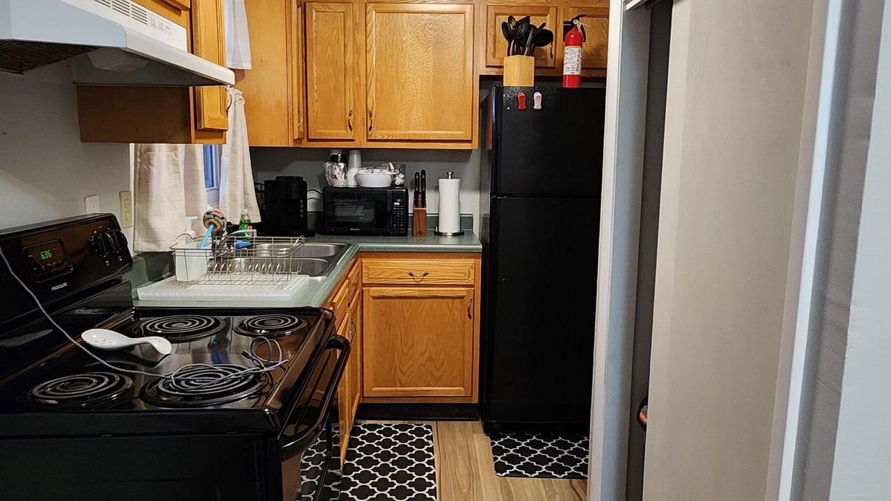 Photo of Kitchen in Scottown