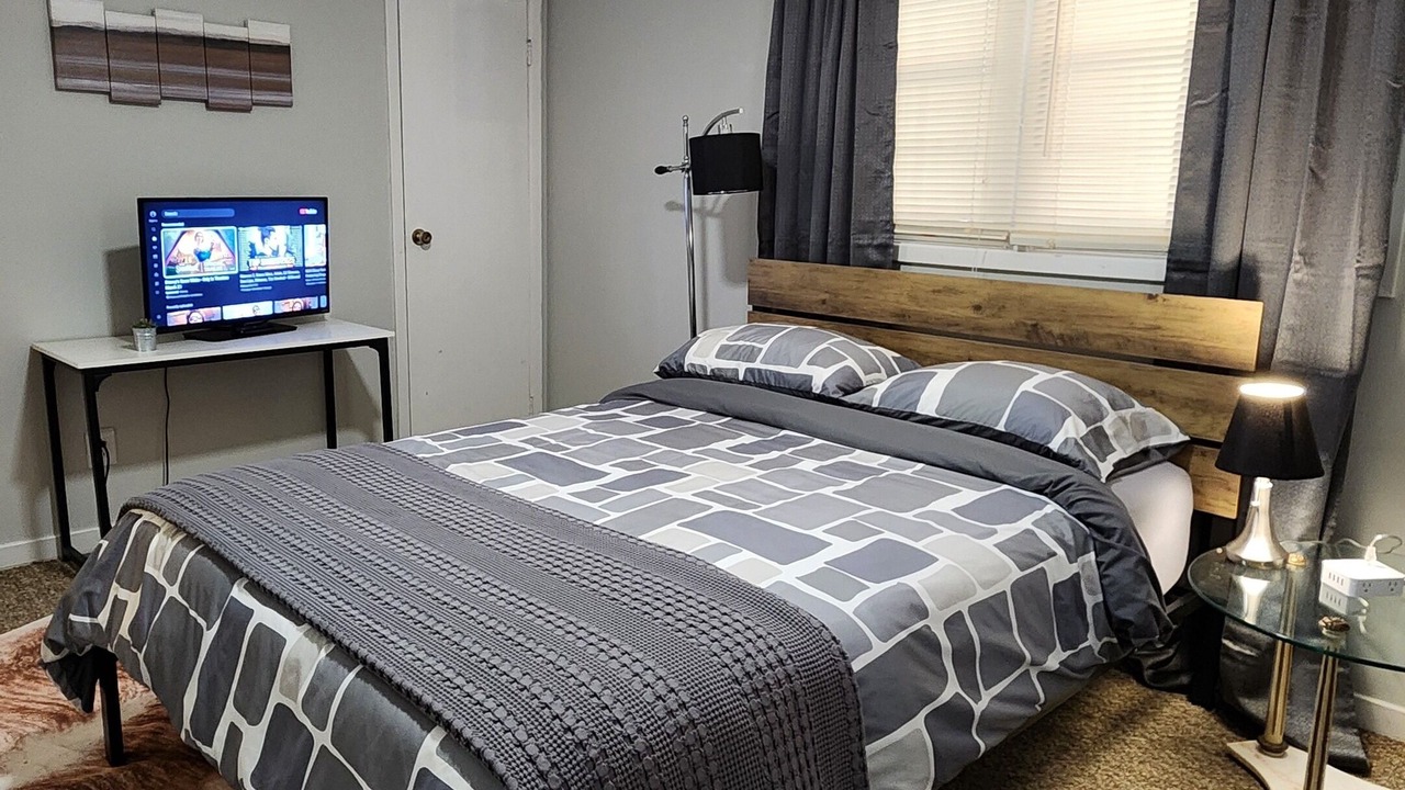 Photo of Bedroom in Scottown
