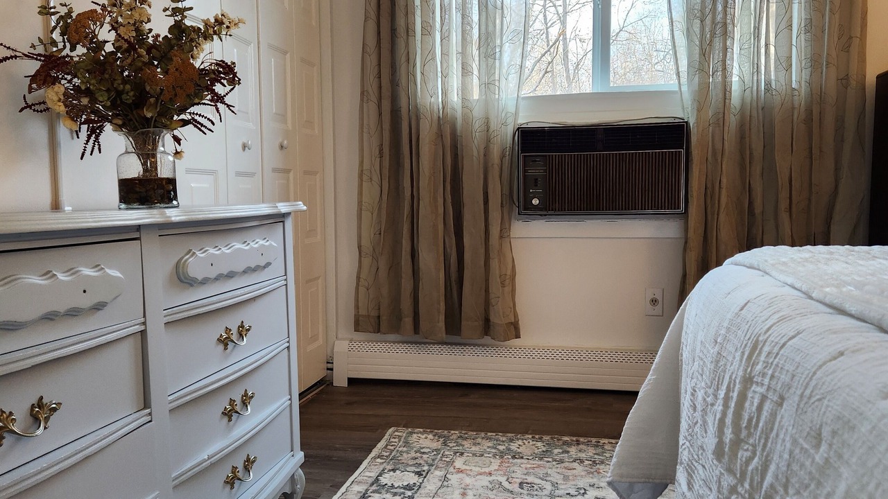 Photo of Bedroom in Firthcliffe