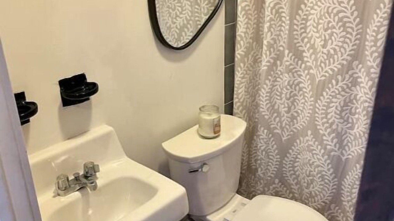Photo of Bathroom in Poughkeepsie