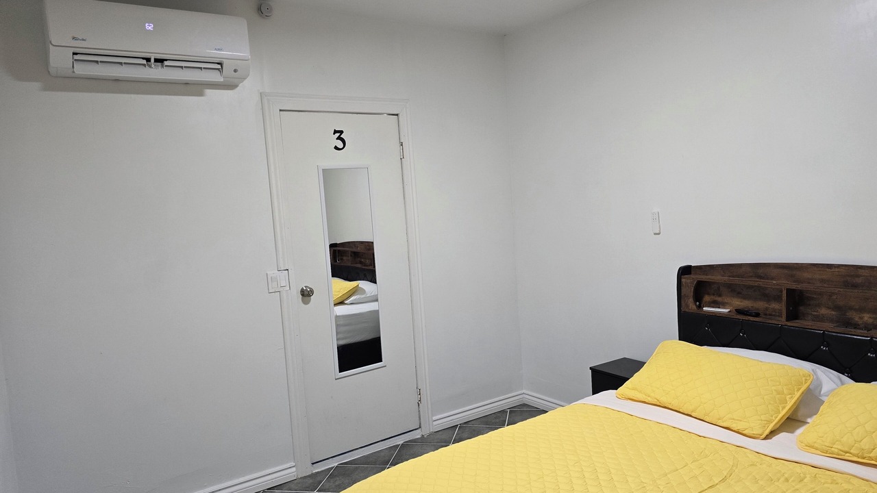 Photo of Bedroom in North Side