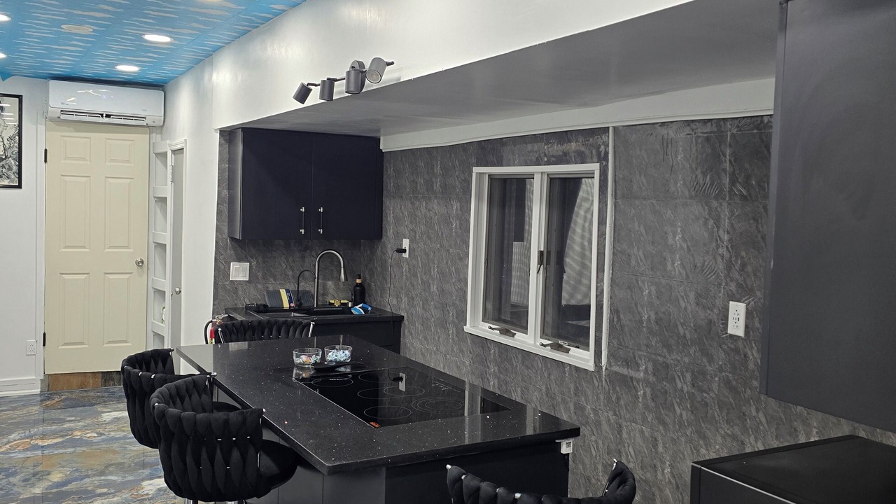Photo of Kitchen in North Side