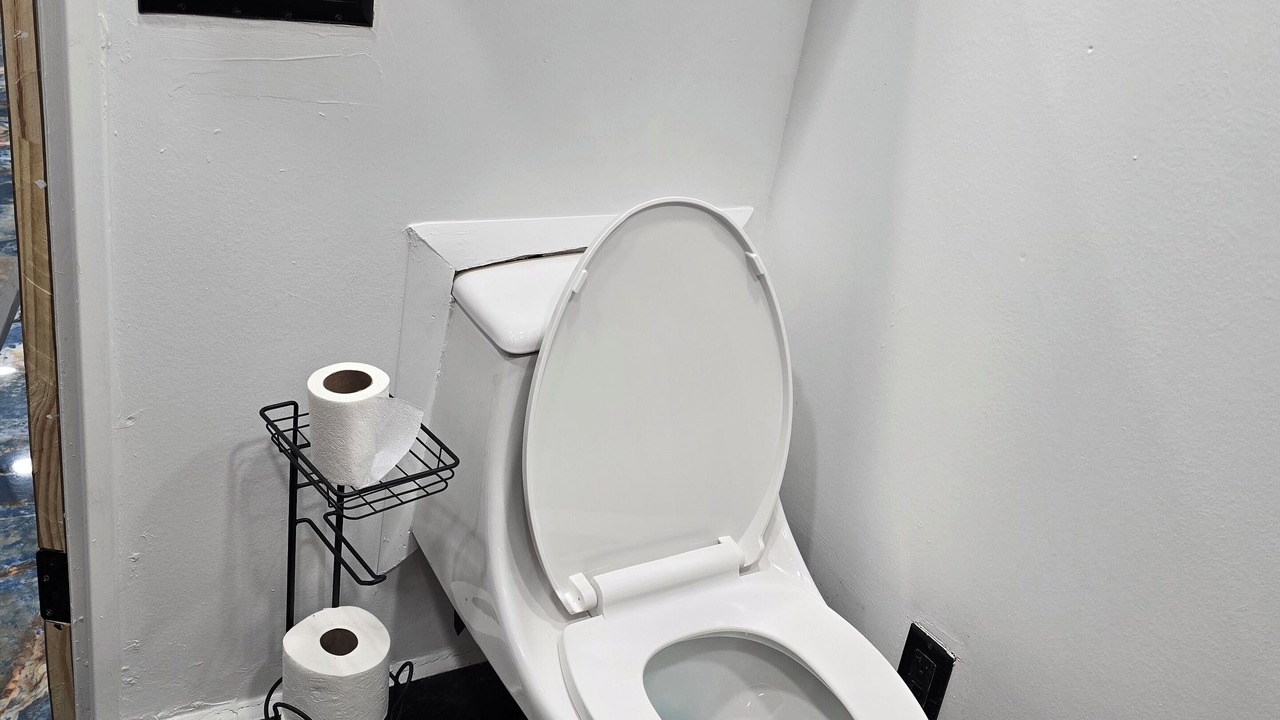 Photo of Bathroom in North Side