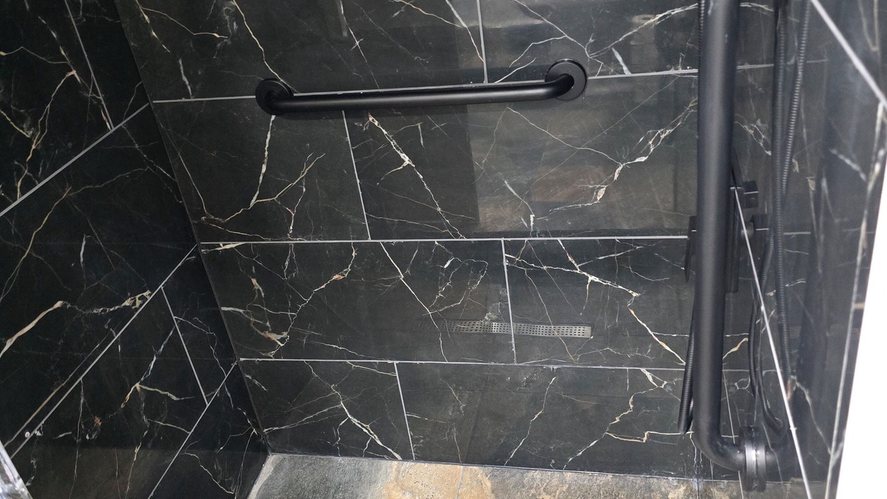 Photo of Bathroom in North Side