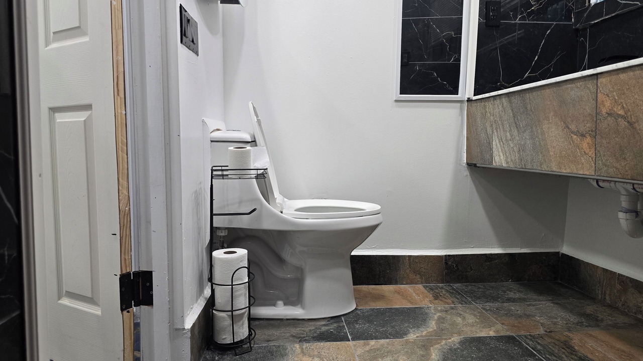 Photo of Bathroom in North Side