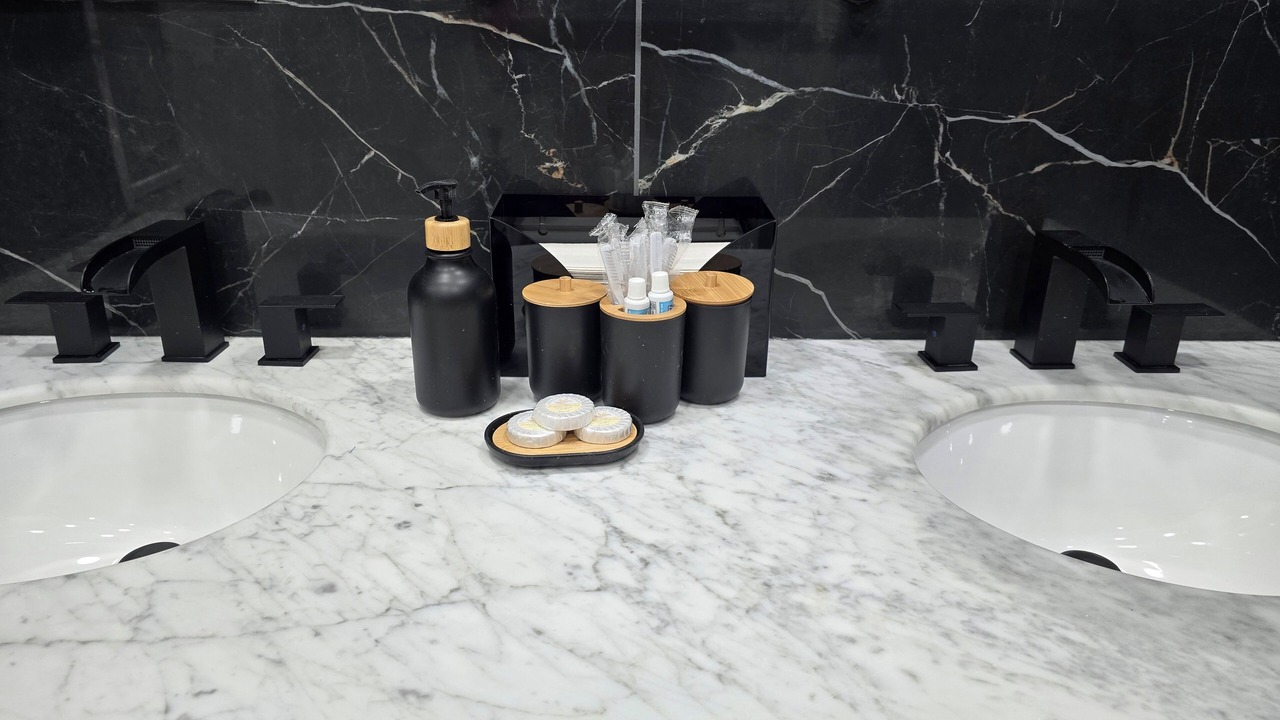 Photo of Bathroom in North Side