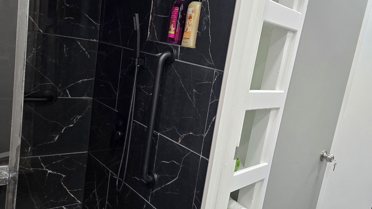 Photo of Bathroom in North Side