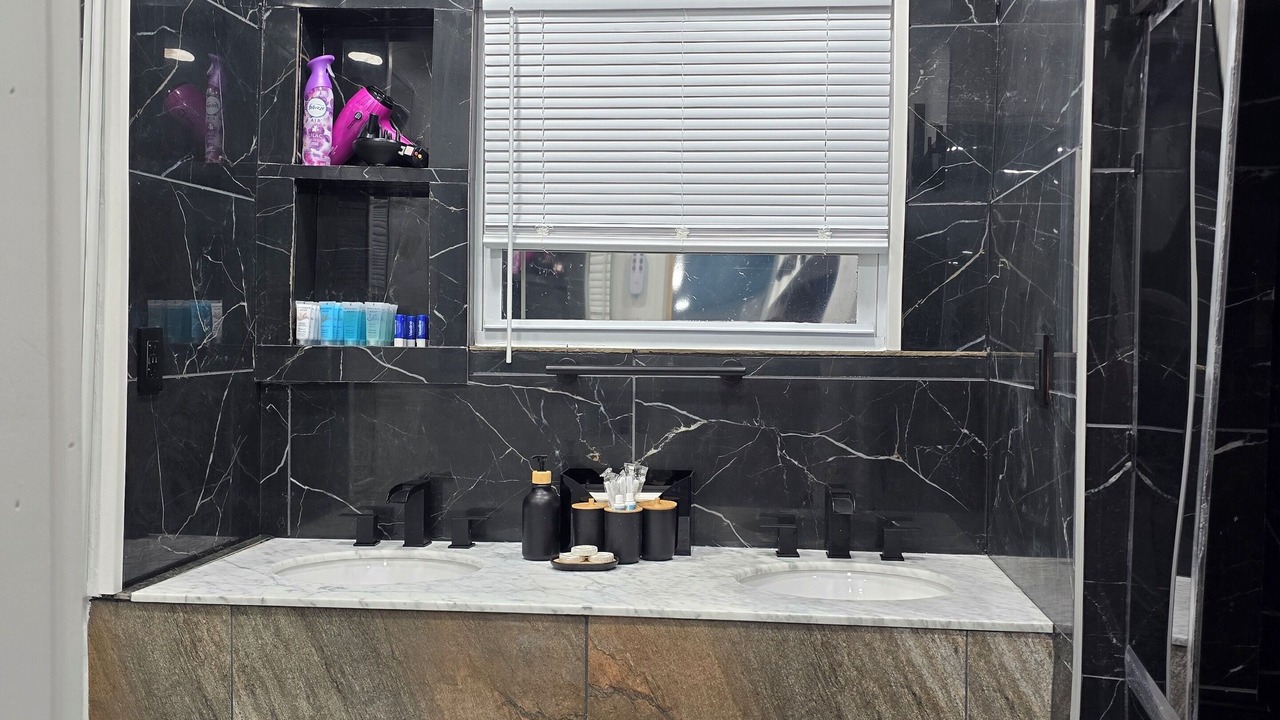 Photo of Bathroom in North Side