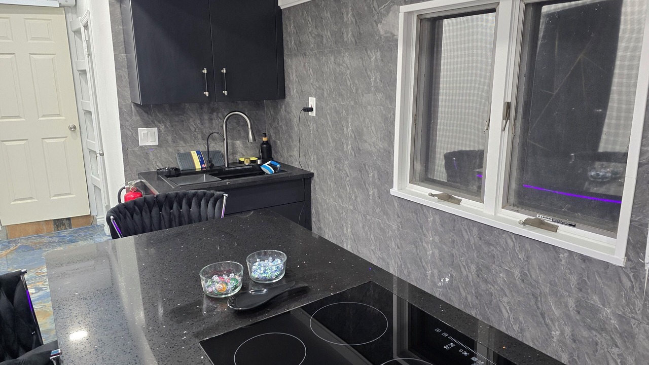 Photo of Kitchen in North Side