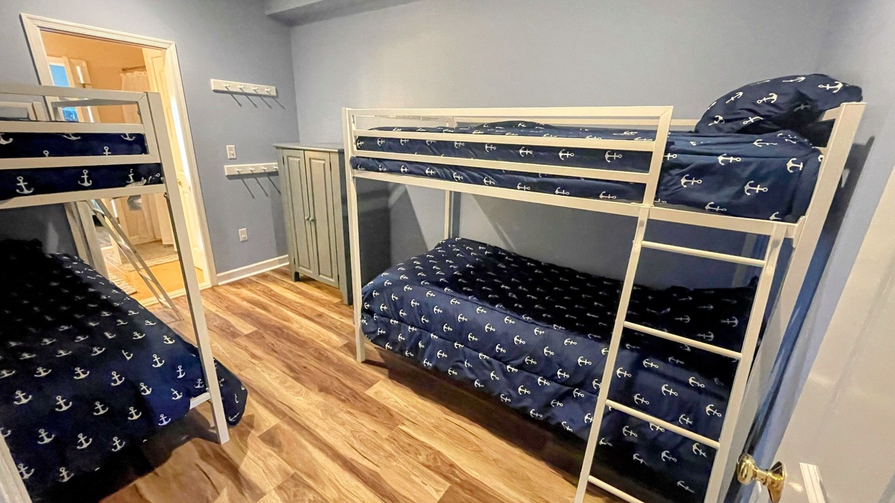 Photo of Bedroom in Bethany Beach