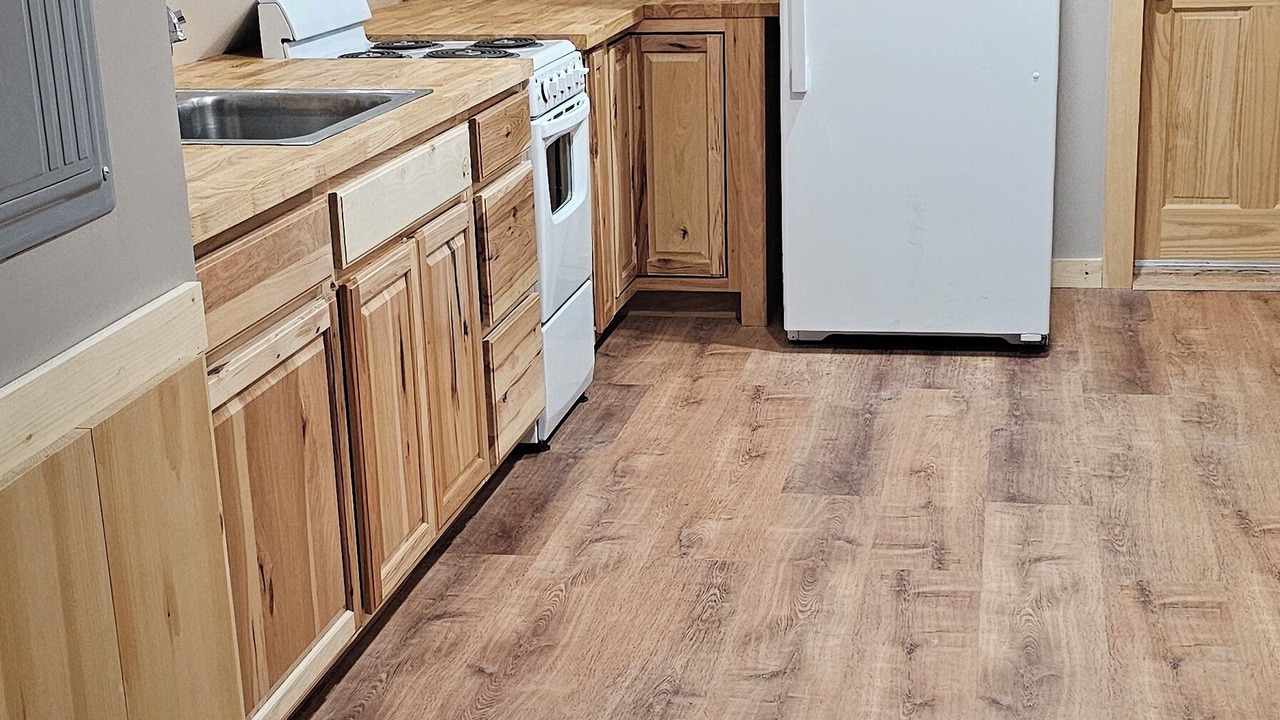 Photo of Kitchen in Jefferson