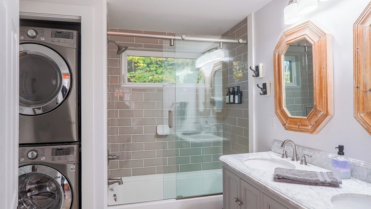 Photo of Bathroom in Fort Ann