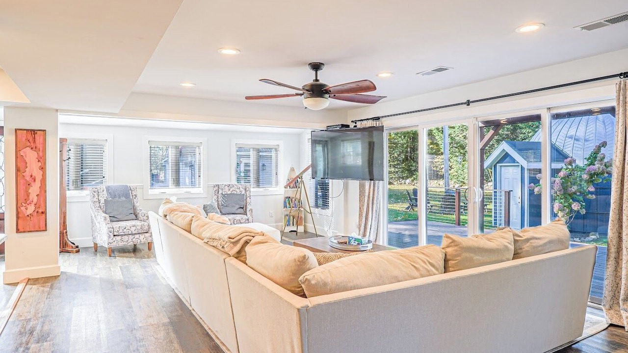 Photo of Livingroom in Fort Ann