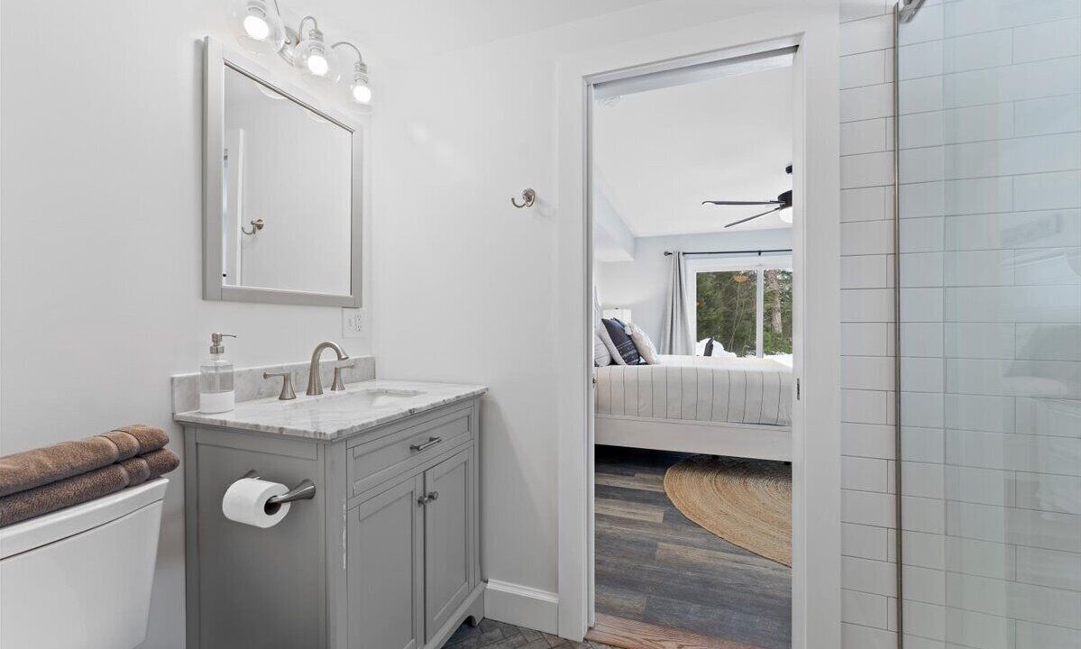 Photo of Bathroom in Fort Ann