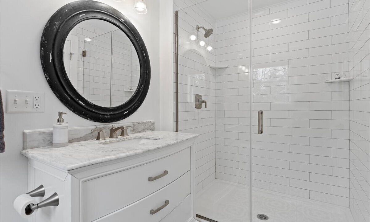 Photo of Bathroom in Fort Ann