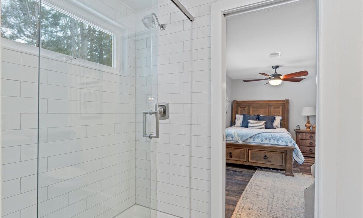 Photo of Bathroom in Fort Ann