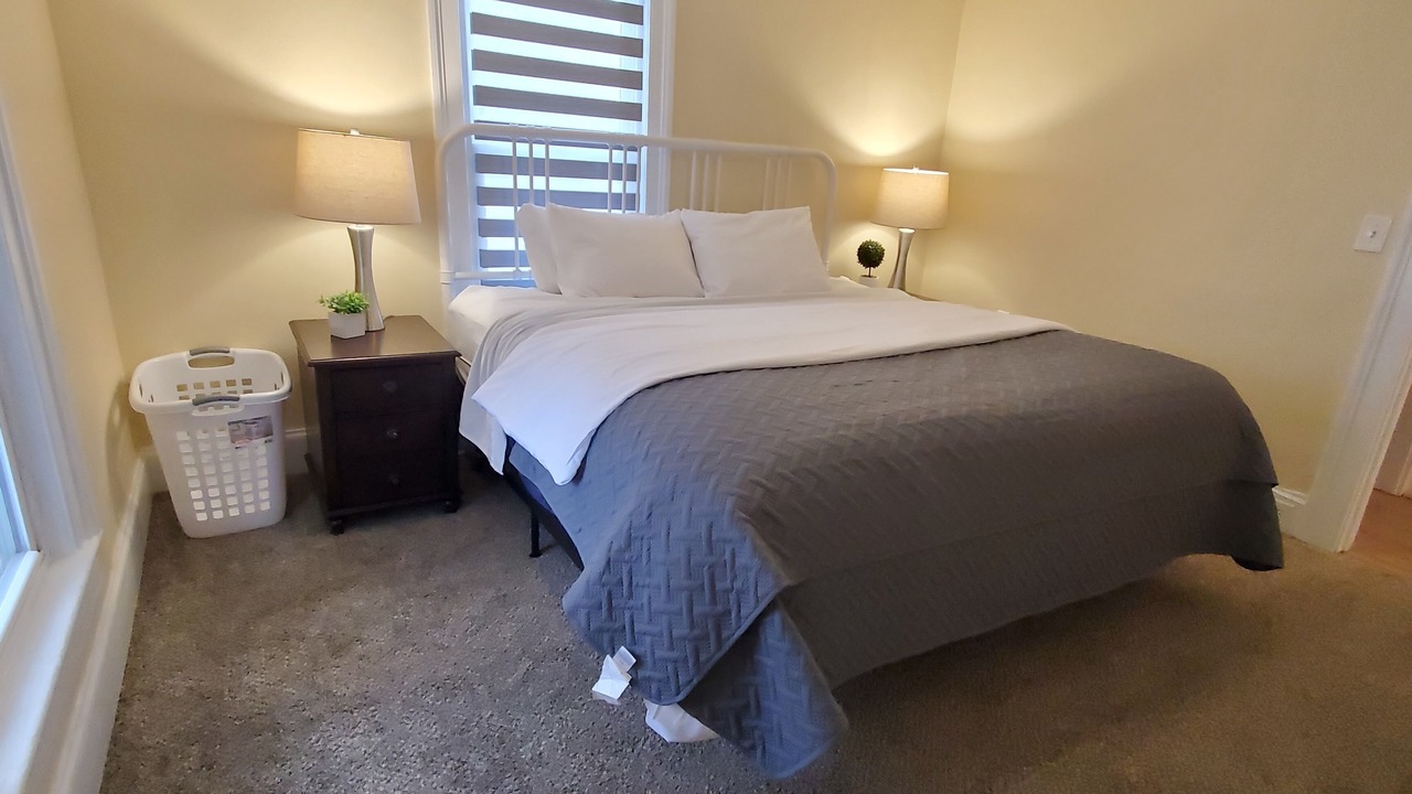 Photo of Bedroom in Auburn
