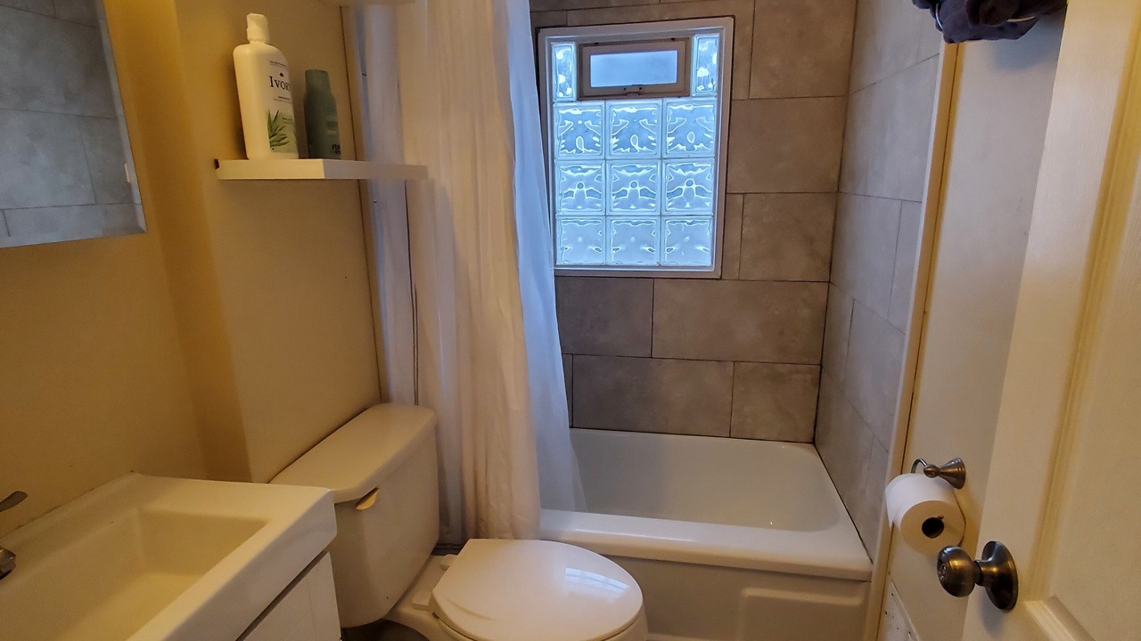 Photo of Bathroom in Auburn