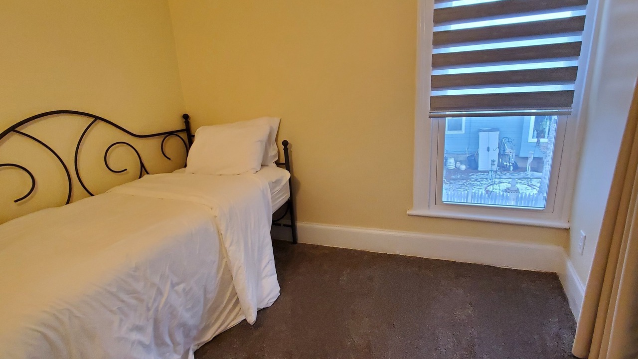 Photo of Bedroom in Auburn
