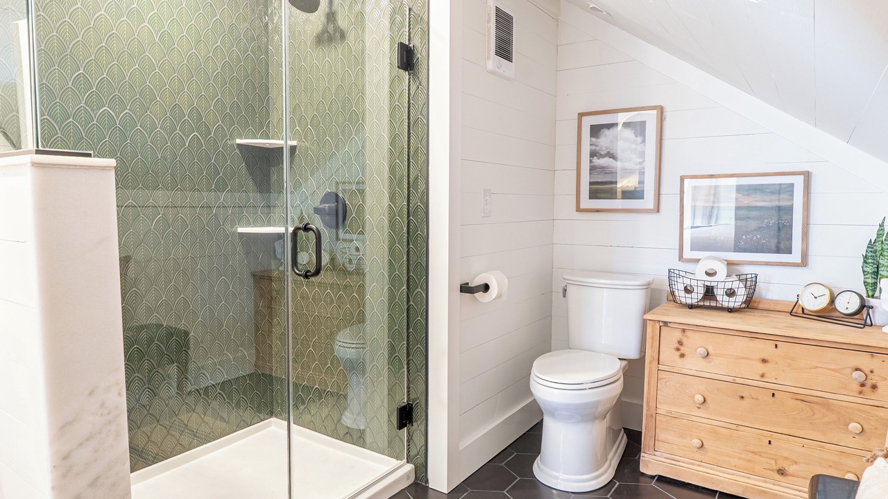 Photo of Bathroom in Fort Ann