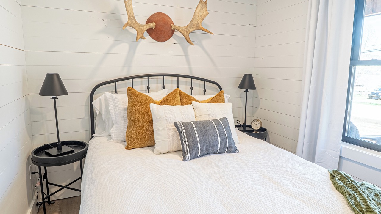 Photo of Bedroom in Fort Ann