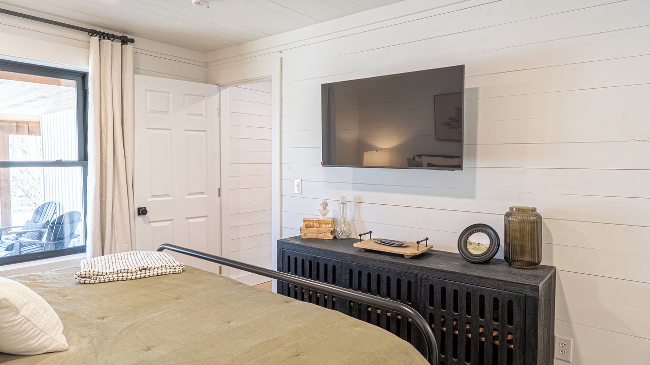 Photo of Bedroom in Fort Ann