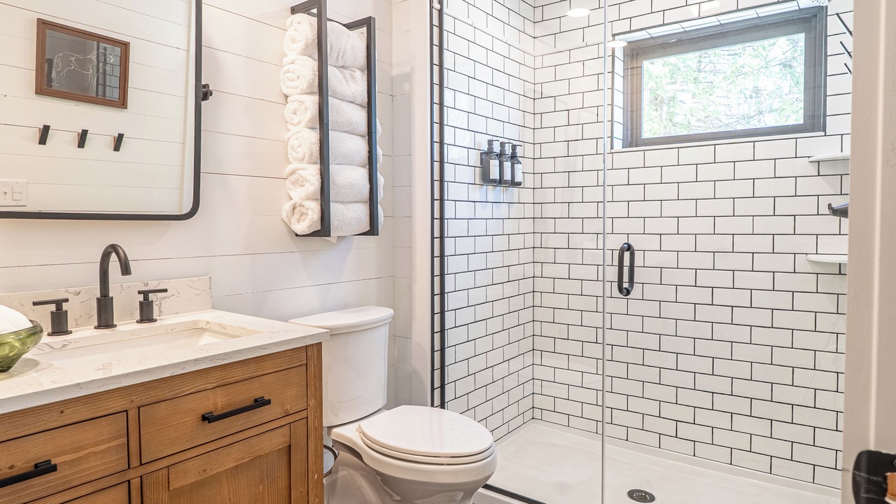 Photo of Bathroom in Fort Ann
