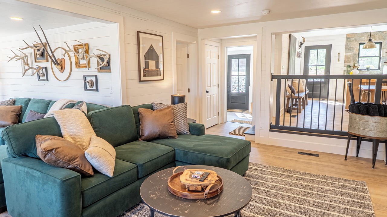 Photo of Livingroom in Fort Ann