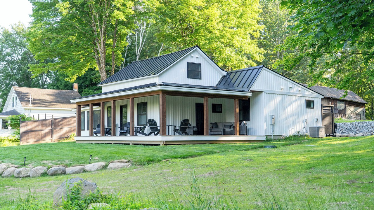 Photo of Outdoor in Fort Ann