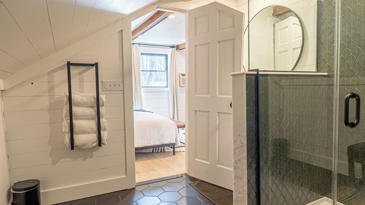 Photo of Bedroom in Fort Ann