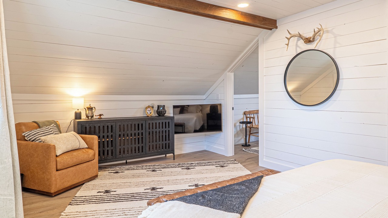 Photo of Bedroom in Fort Ann
