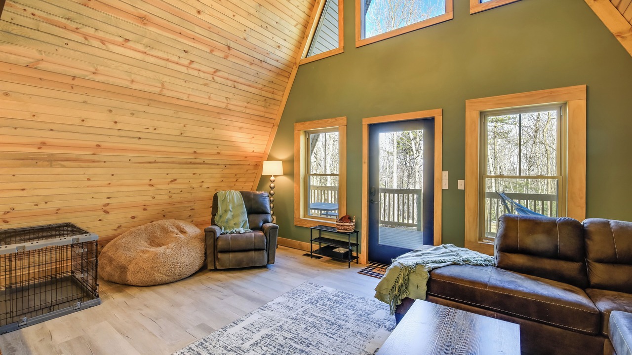 Photo of Bedroom in Wytheville