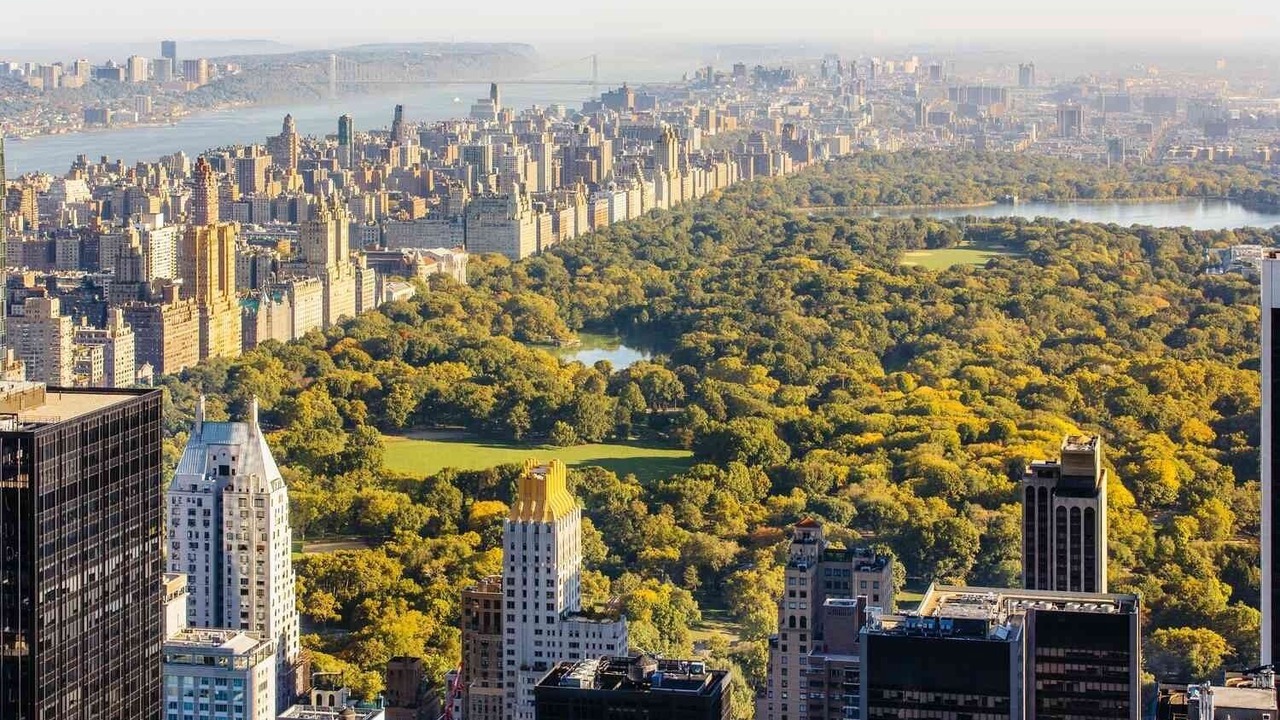 Photo of Outdoor in Sutton Place