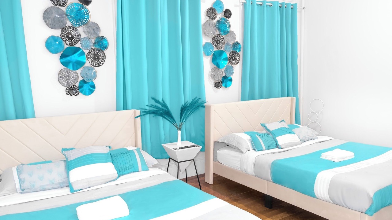Photo of Bedroom in Sutton Place