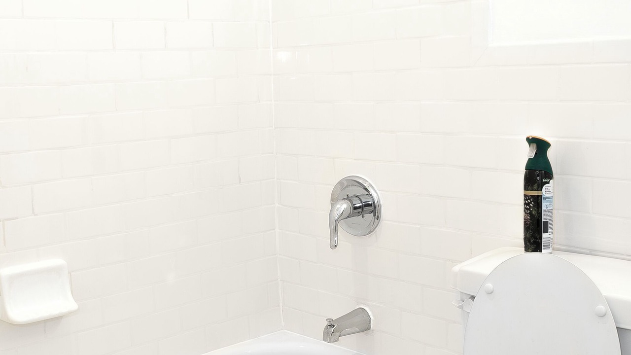 Photo of Bathroom in Sutton Place
