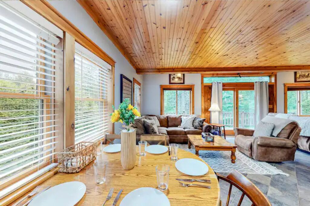 Photo of Livingroom in Mount Holly
