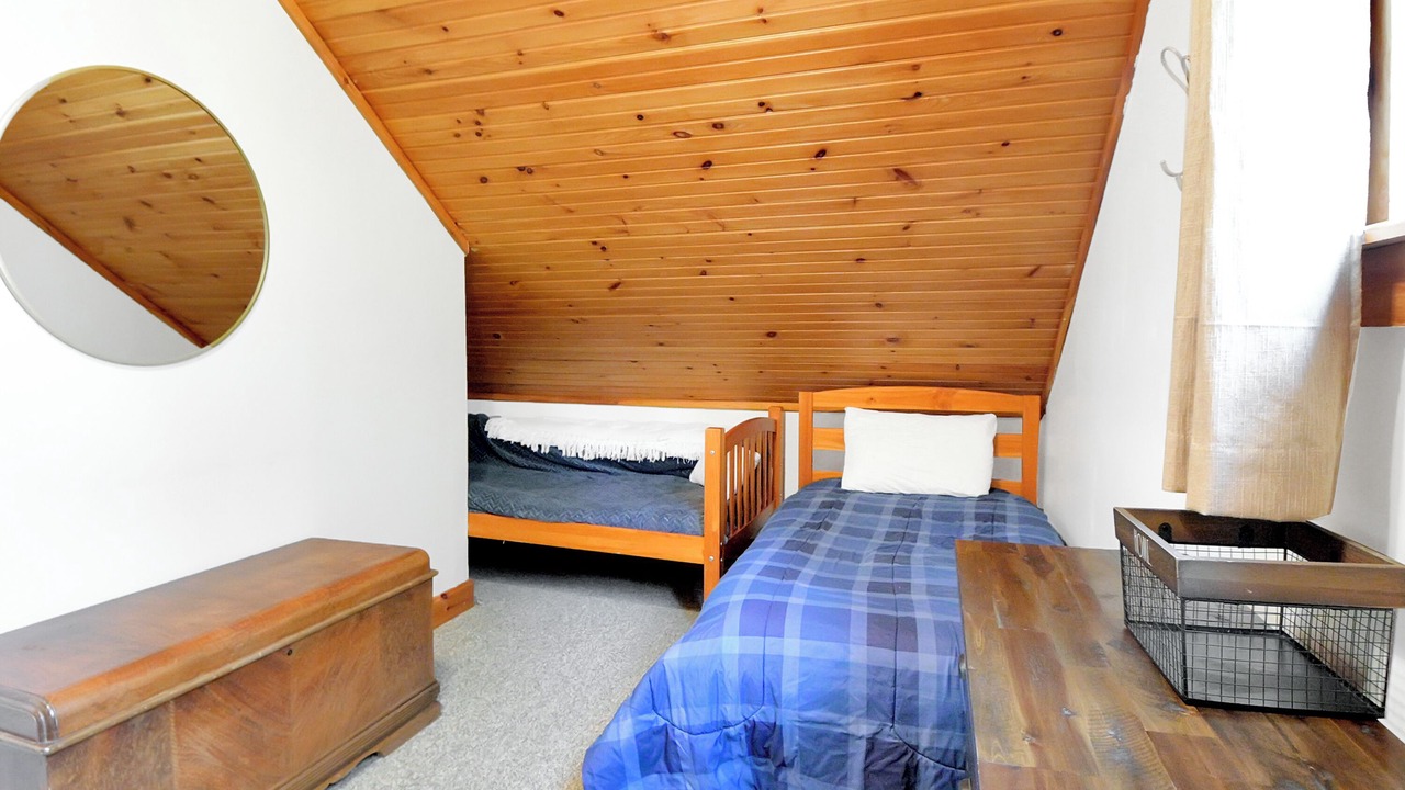 Photo of Bedroom in Mount Holly