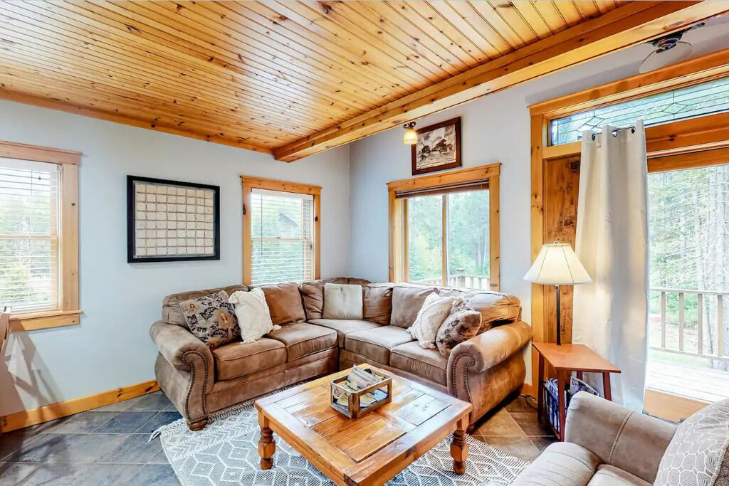 Photo of Livingroom in Mount Holly