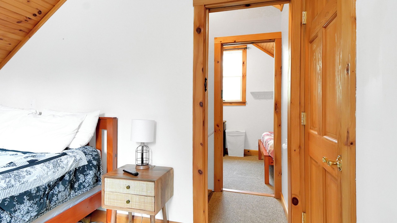 Photo of Bedroom in Mount Holly