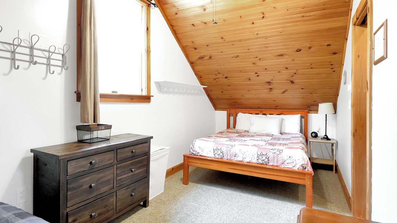 Photo of Bedroom in Mount Holly