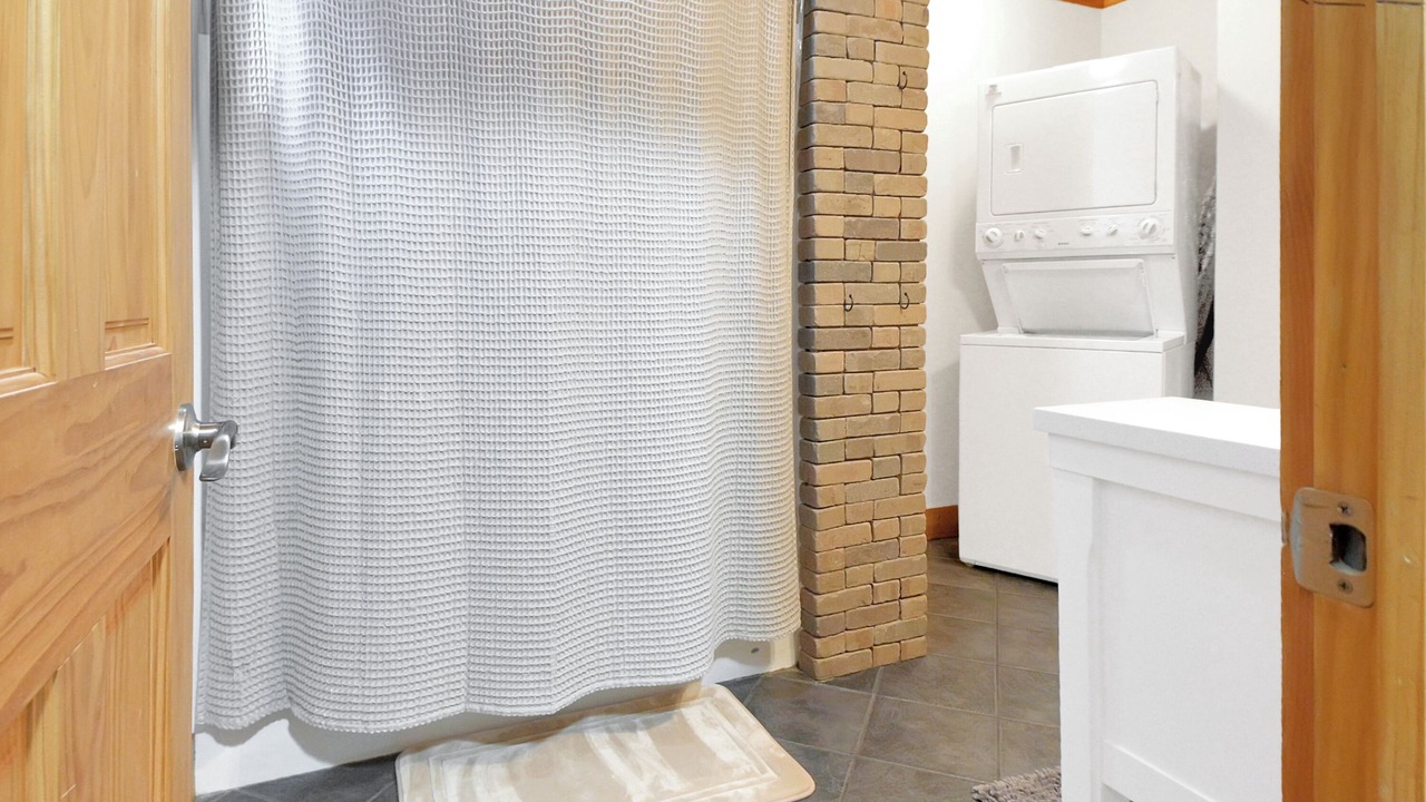 Photo of Bathroom in Mount Holly