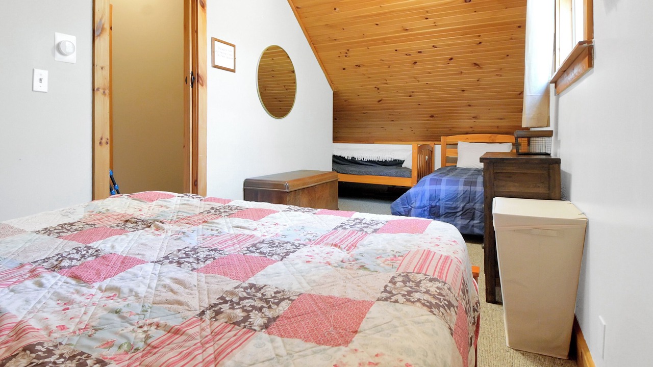 Photo of Bedroom in Mount Holly